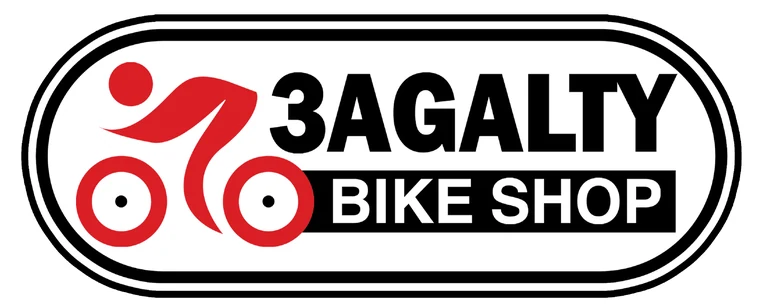 3agalty Bike Shop
